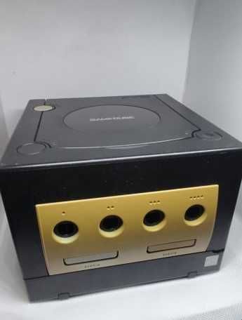 Consola Gamecube