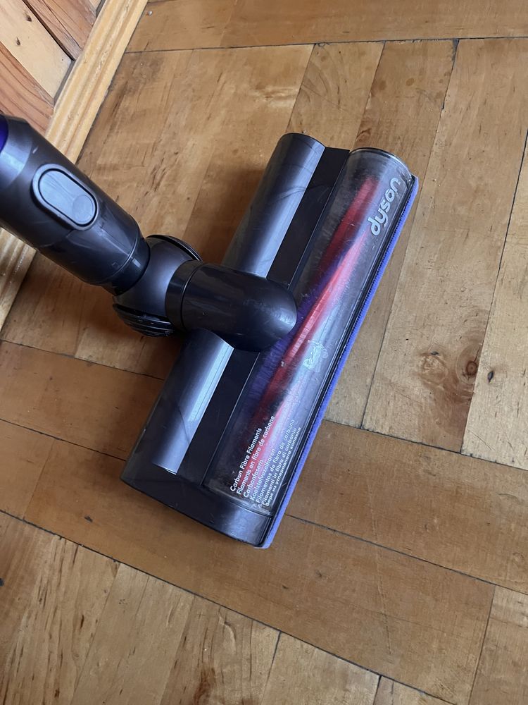 Dyson v6 odkurzacz bezprzewodowy