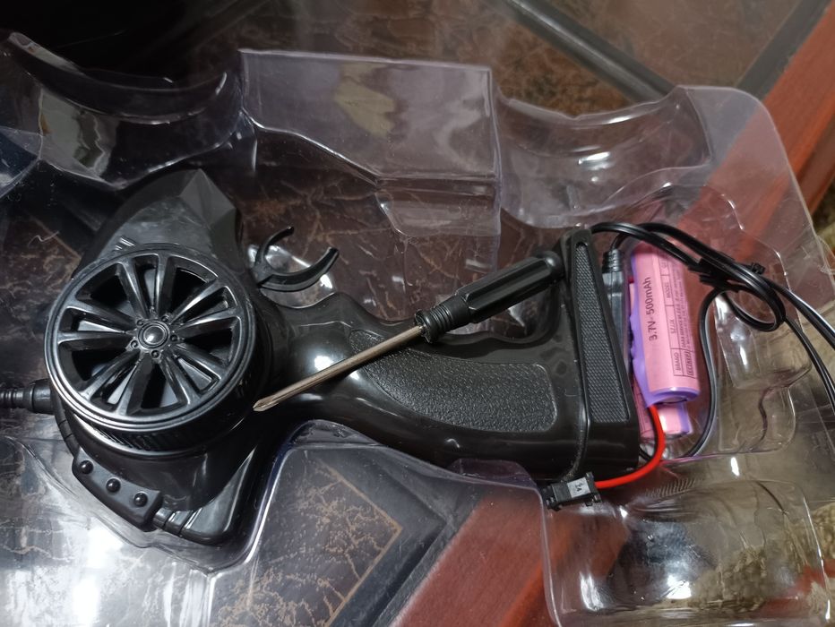 Машинка Баггі на радіокеруванні