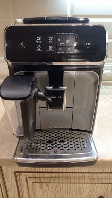 Кавомашина Philips 2231 lattego