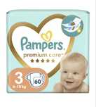Підгузки Pampers 3