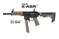 Автомат Specna Arms SA-FX01 FLEX™ GATE X-ASR AIRSOFT / Іграшка