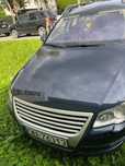 Sprzedam Passat B6 automat