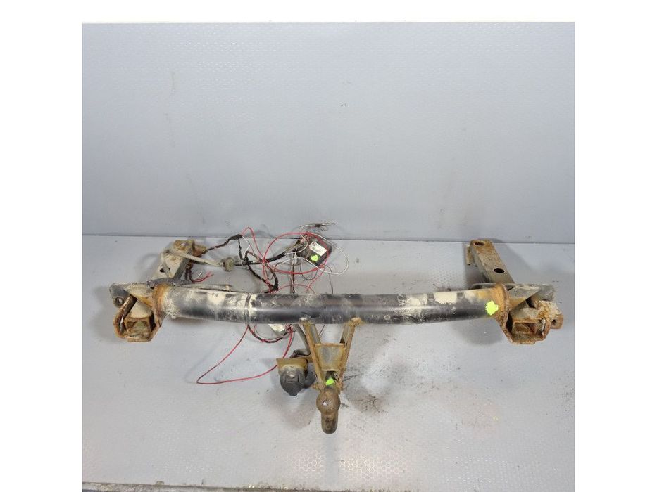 OPEL INSIGNIA A LIFTBACK HATCHBACK HAK DO PRZYCZEPY