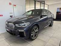 BMW X6 M50 d xDrive