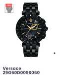 Męski zegarek Versace V-Race 29G60D009S060