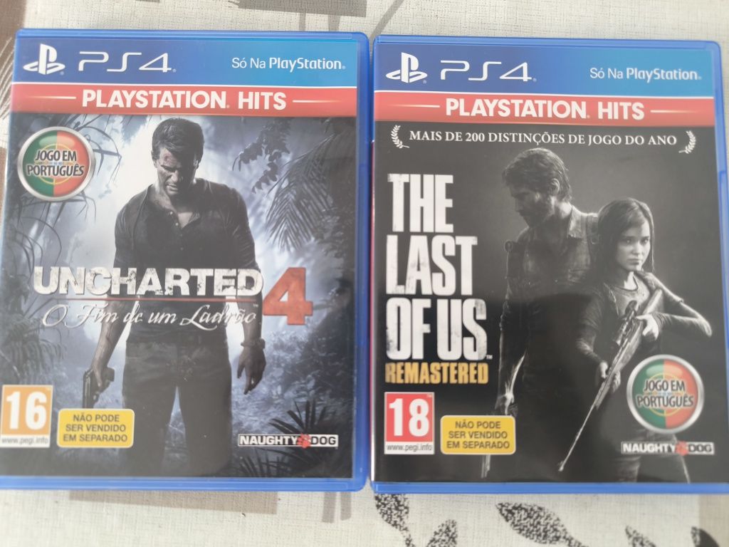 Consola Sony  PS4 1 Tb + comando + camera + 2 jogos