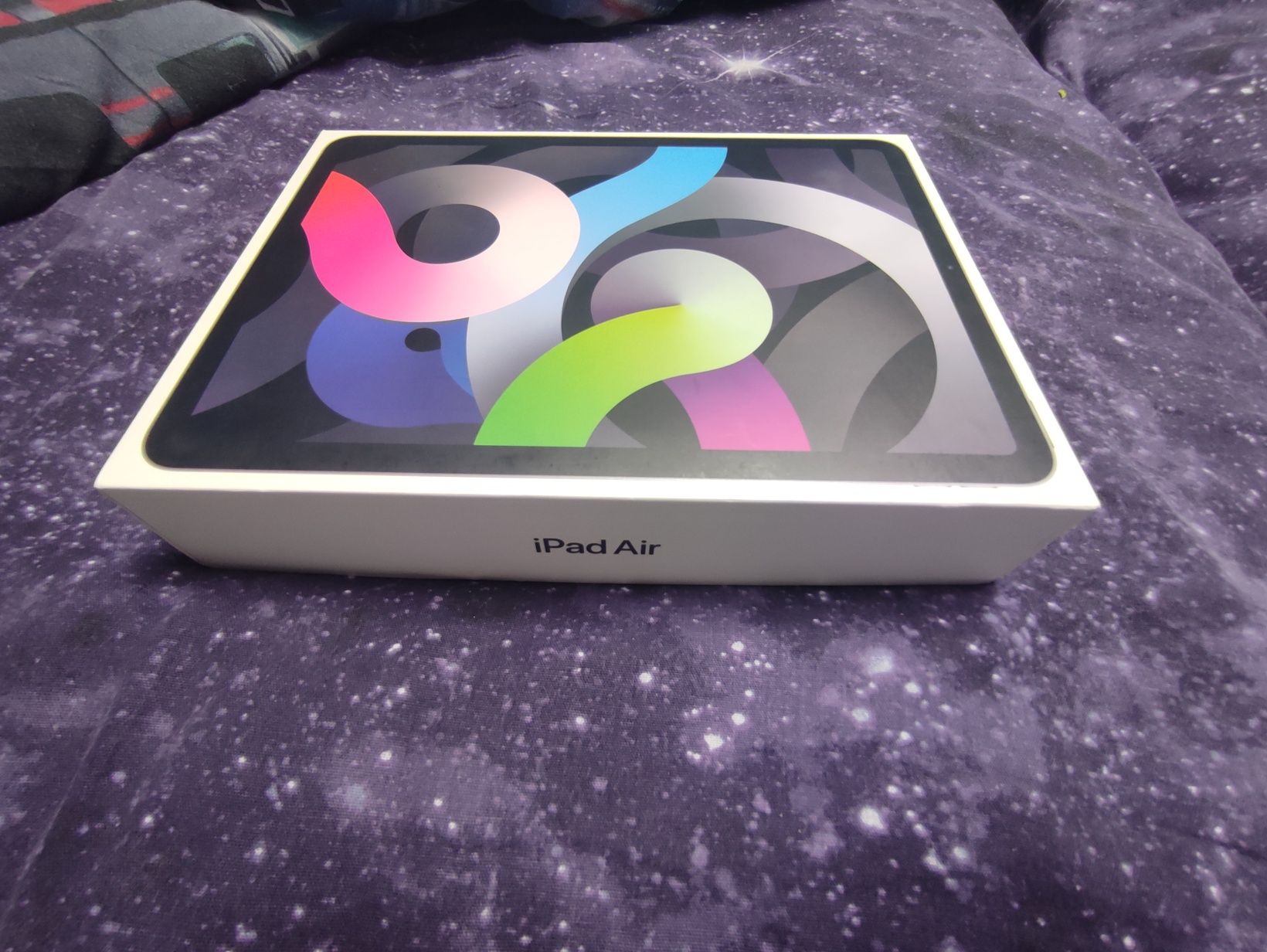 Планшет IPad Air 4 | 64gb WiFi + Apple Pencil 2th Generation