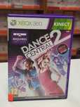Dance Central 2 Microsoft Xbox 360 Tańce PL Kinect SklepRetroWWA