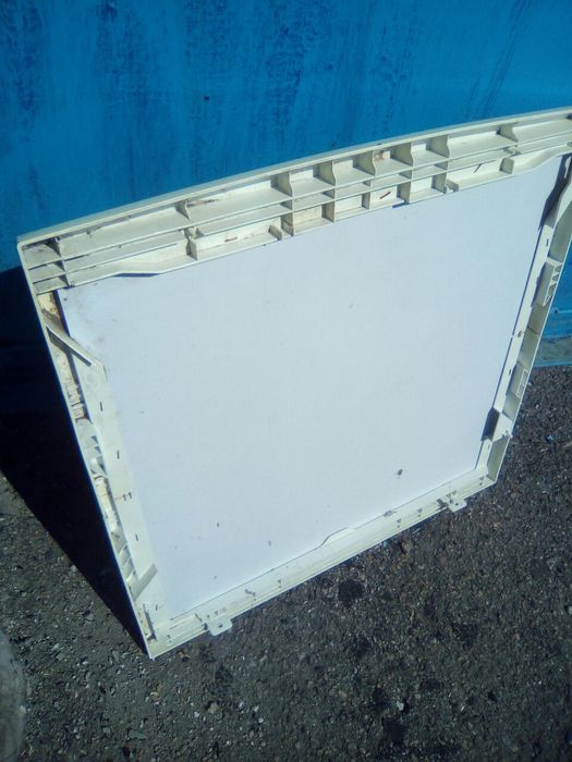 Продам крышку для стиральной машины