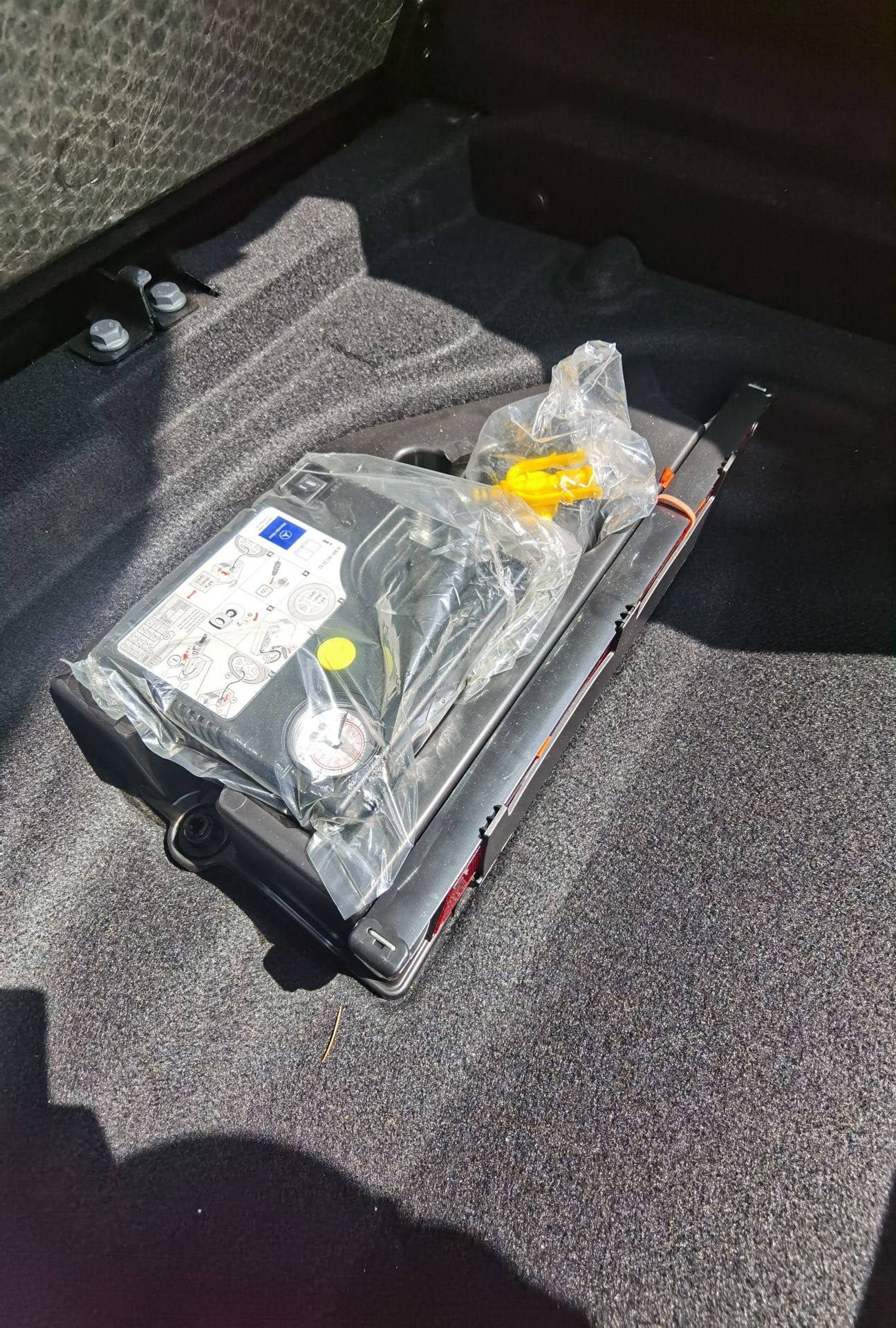 Mercedes classe A 180D CDI AMG