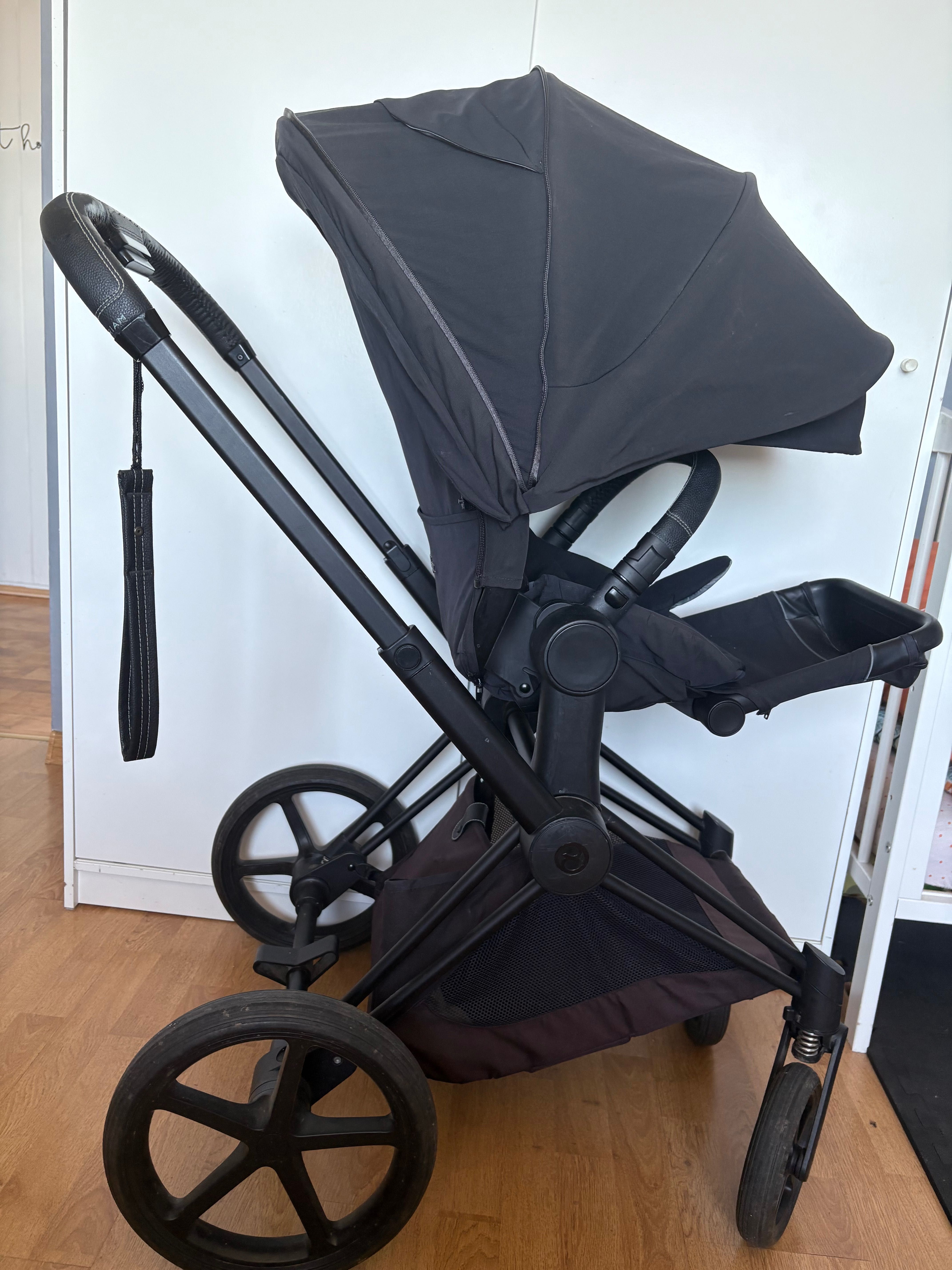 Wózek Cybex Priam 2.0