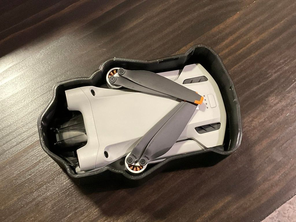 Case Drone DJI Mini 3 / 3 Pro