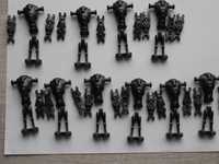 Lego star wars figurki droidy bojowe B2 12szt