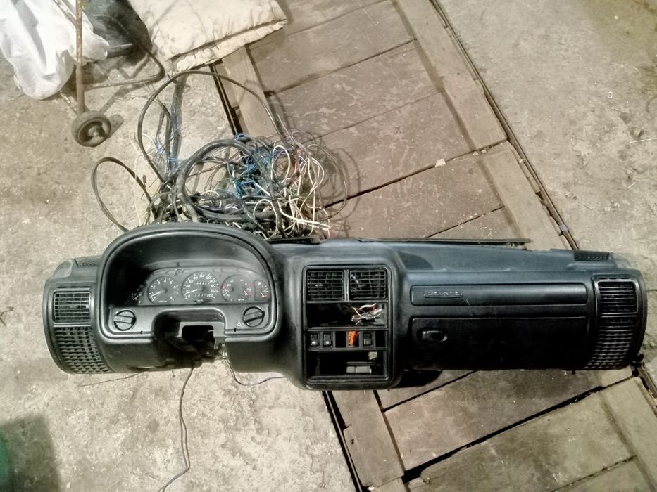 Торпедо газ 3110