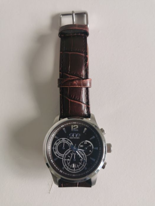 Relógio one original