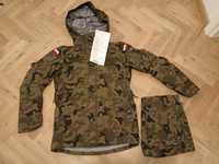 Ubranie ochronne Goretex nowy m/xl