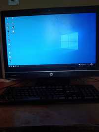 Komputer HP Pro One 600