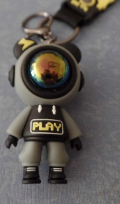 Porta Chaves Novo (818)