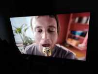 Outlet TV-qled qe65q95tat
