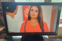 Telewizor LCD Toshiba Regza 37 cali