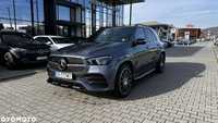 Mercedes-Benz GLE GLE 350e 4MATIC 9G-TRONIC (333KM) 2023r Plug in Hybryda VAT 23%