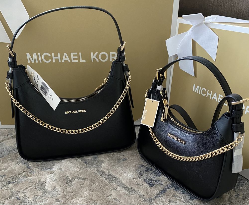 Сумка Michael Kors Wilma Small Оригінал