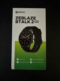 Smartwatch Zeblaze BT Talk 2 lite