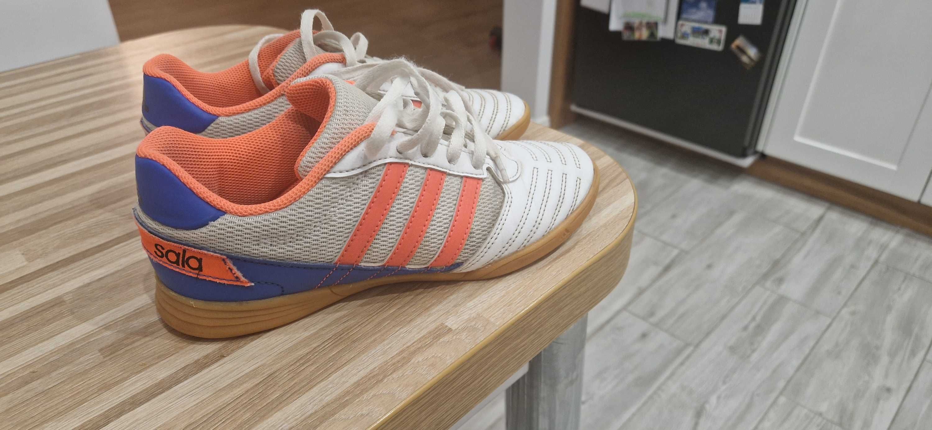 Buty adidas sal hala piłka nożna roz. 36 - OKAZJA 20zł