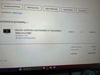 Monitor Acer 27cali 180hz 1ms