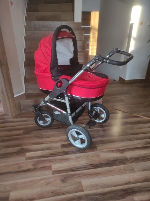 Wózek Wiejar Viper V4 2 w 1