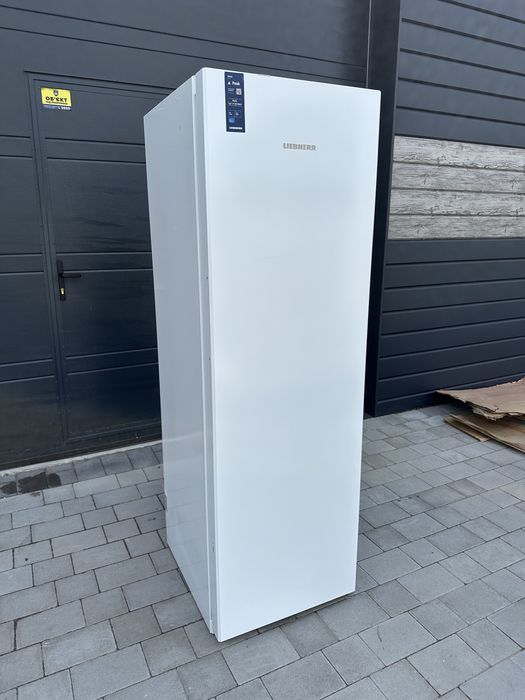 185 cm  Морозильна камера Liebherr FNc 5277