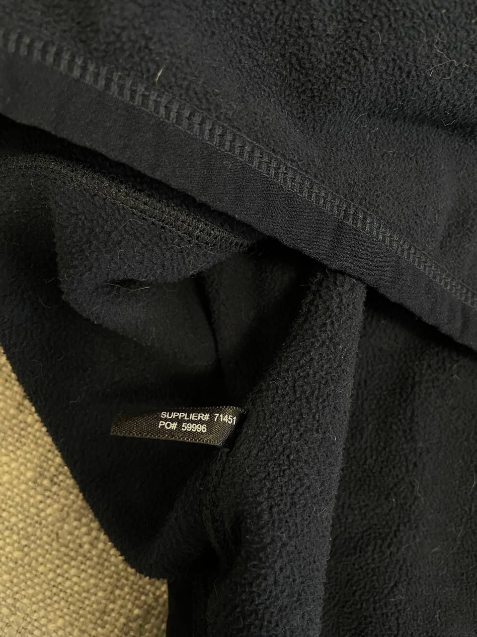 Фліска Ralph Lauren лінійки RLX