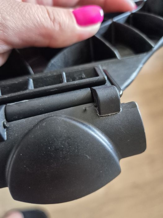 Adaptery Cybex EEZY S TWIST +2