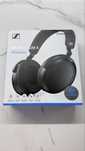Навушники з мікрофоном Sennheiser MOMENTUM 4 Wireless Black