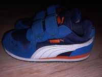 Buty sportowe puma rozm.26