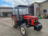 Sprzedam Zetor 7711