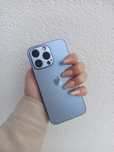 iPhone 13 PRO niebieski 128gb zadbany 79% baterii blue