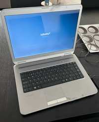 Sony Vaio VGN-NR31E