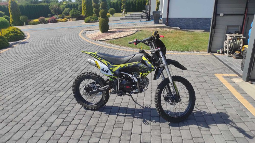 Cross 150 rok 2024