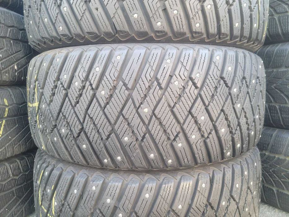 Шини Goodуear Ultragrip ICeArctic 245 50 R18 21 рік 8мм купити Київ