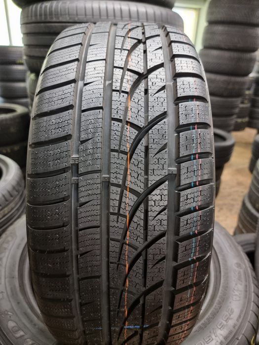 Шини Зимові 235х45хR18 Eurorepar (Hankook)Made IN Korea НОВІ ШИНИ 2023