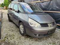 Renault Espace 2.0 170 koni Automat