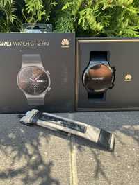 Huawei GT 2 pro smartwatch zegarek