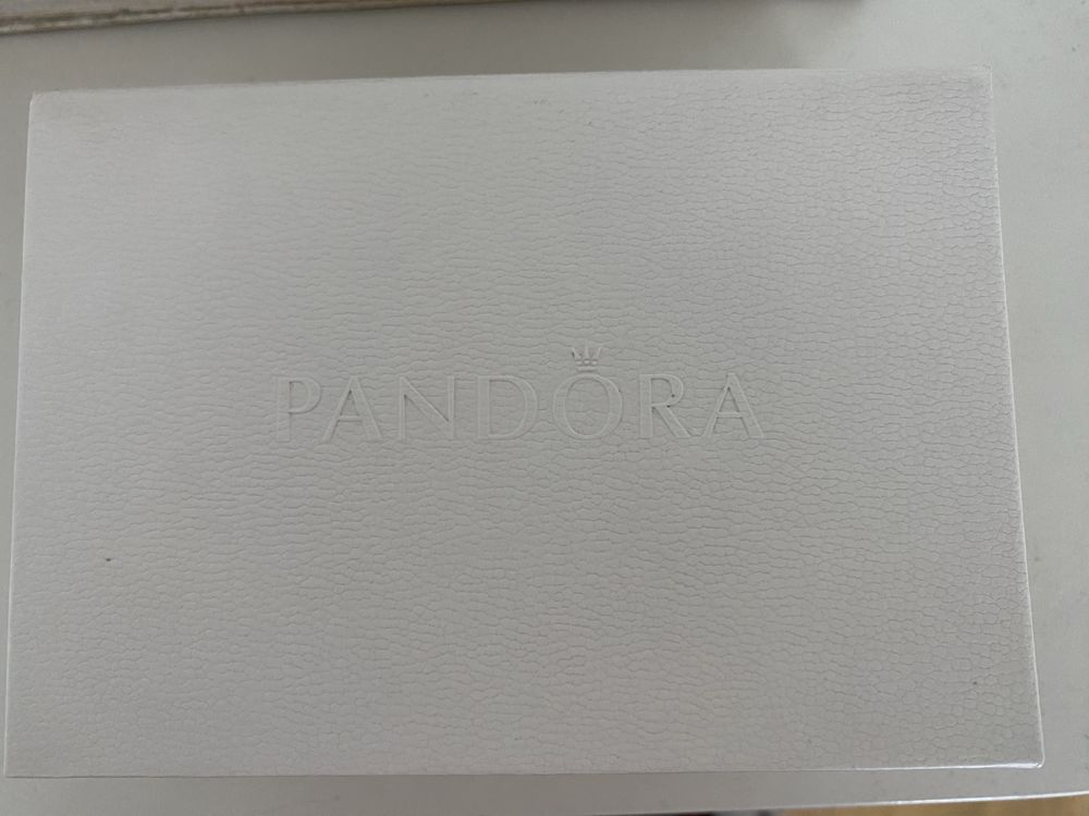 Pandora - zestaw do czyszczenia bizuterii
