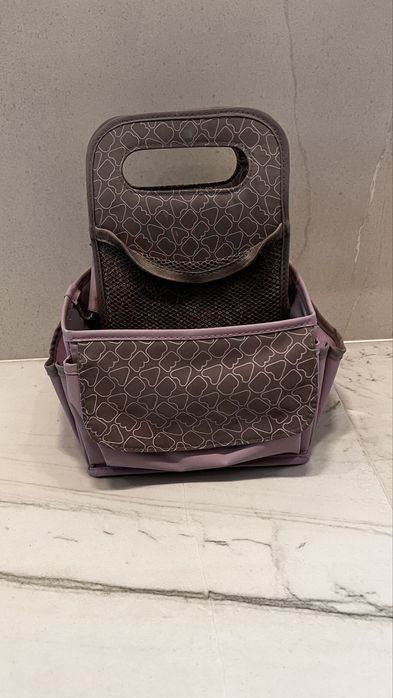 Beaba organizer dla dziecka