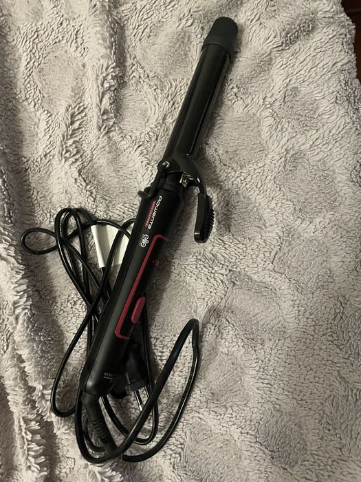 Modelador de caracóis da Rowenta