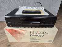 Odtwarzacz CD Kenwood DP 7050