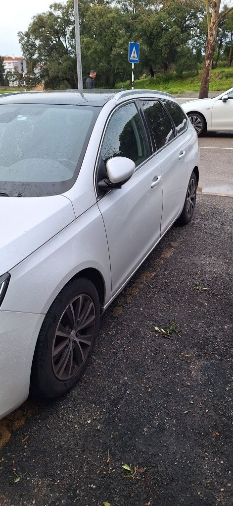 Peugeot allure 308