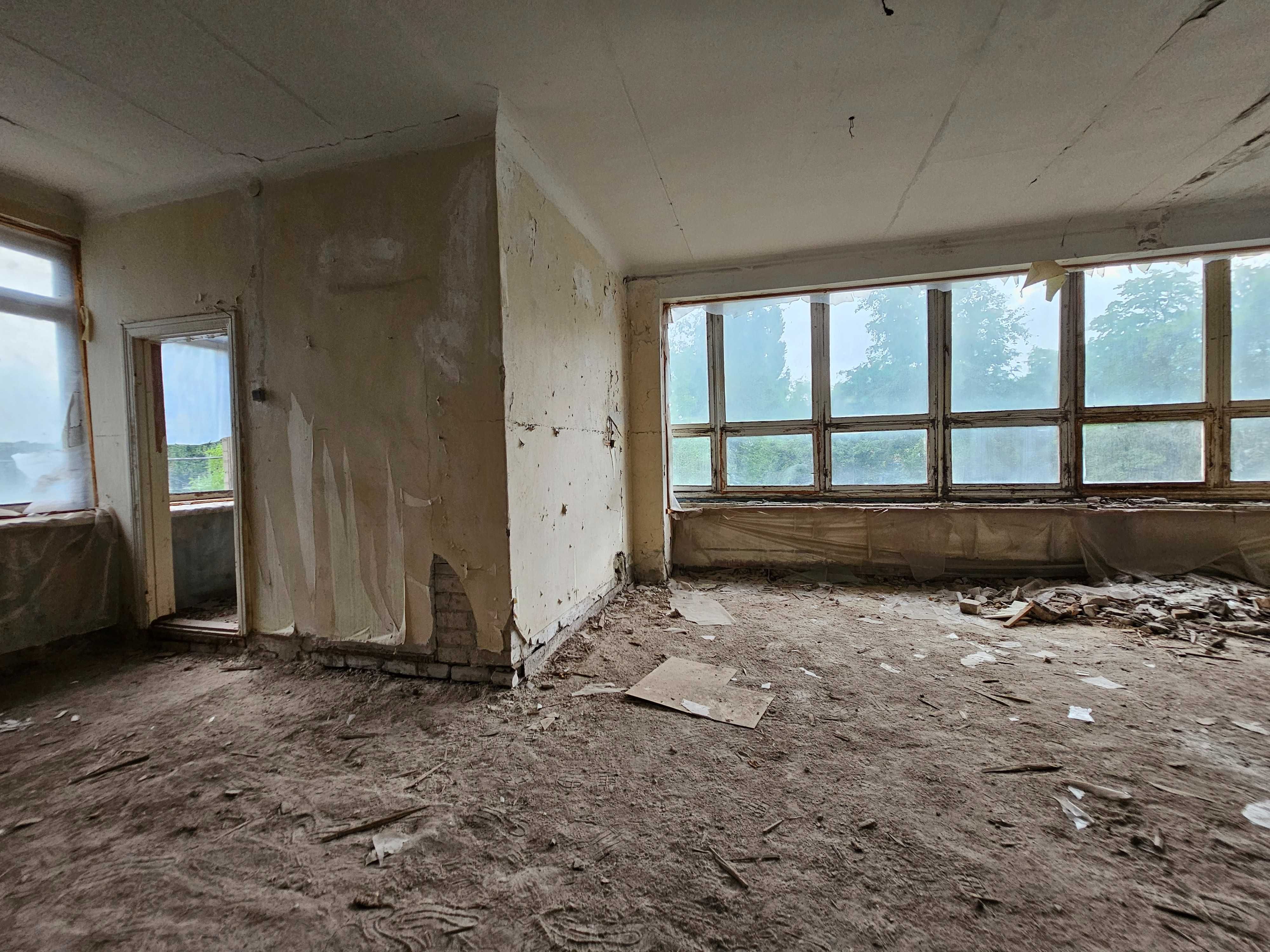 Продаётся помещение 380 кв.м. на Карачунах, ул. Бахчисарайская